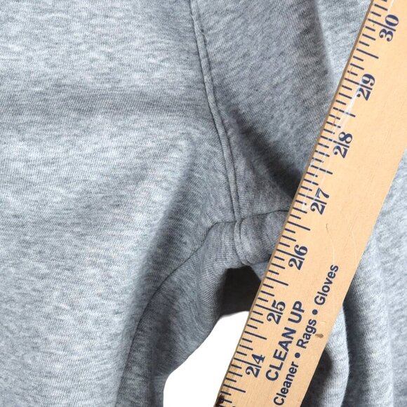 FILA Men's Gray Sweatpants Jogger Athleisure Gym Comfy Small - Picture 6 of 8